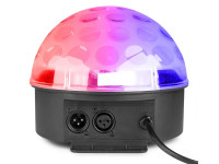beamZ JB60R Jelly Ball Efeito Led beamZ JB60R Jelly Ball Efeito Led